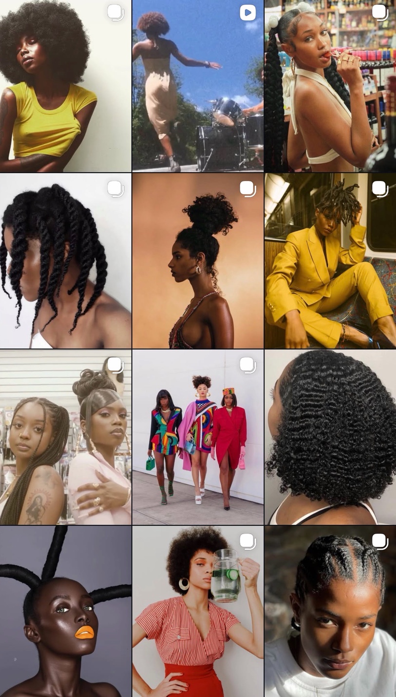 CRWND Instagram Community — 20K+ followers