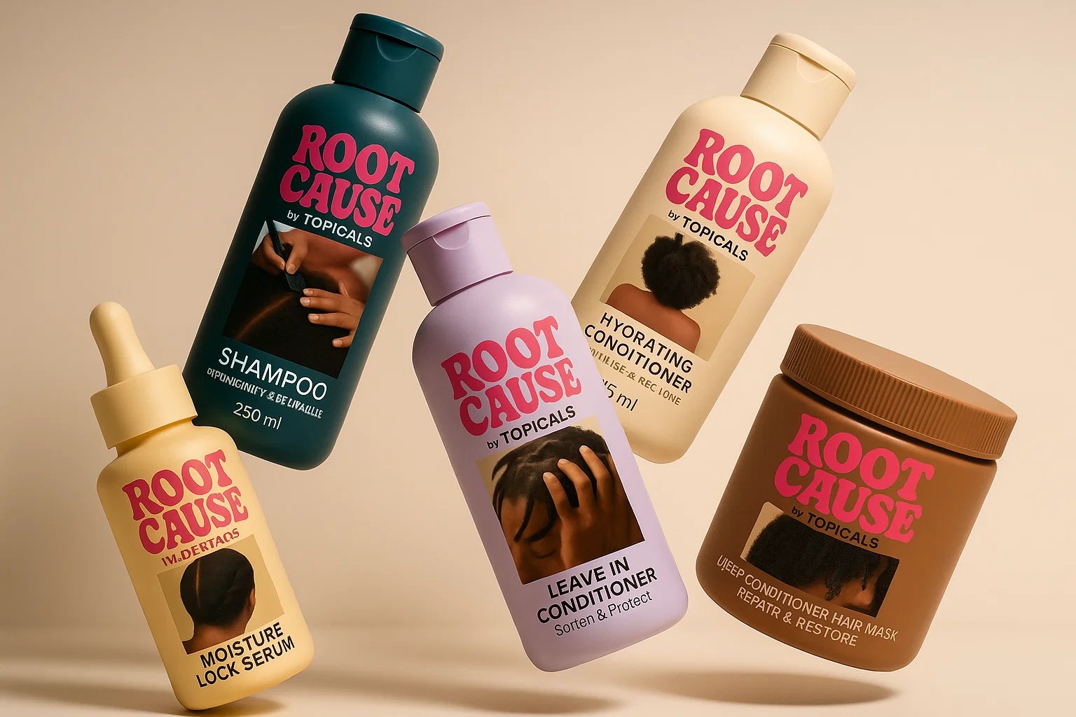 Root Cause Products